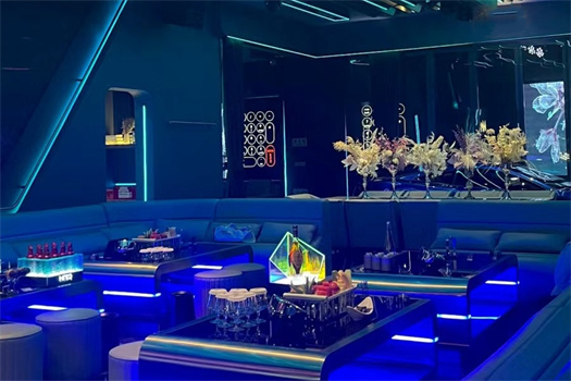 常州V8ktv招聘本地名店装修升级