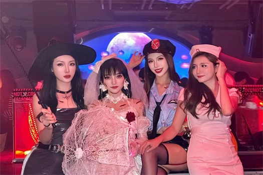 佛山夜场ktv招聘高小费价钱15/25[H PARTY最近新开的场子]提供住宿,生意好又稳定-选对才能改变一生