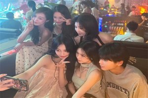 金华夜场KTV招聘高小费12/25[名仕酒吧为您明天掌舵领路]无订台任务,轻松上台-命运自己把握,心态就成梦想