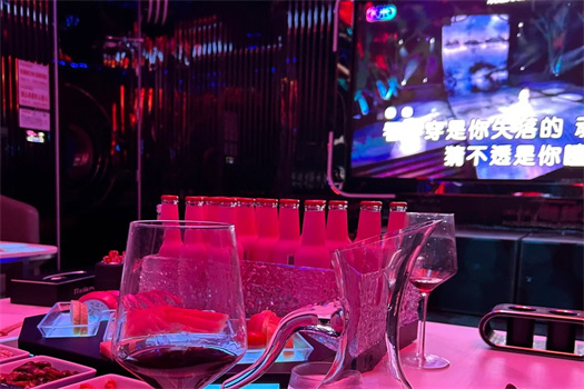 合肥浙皖汇ktv欢迎你