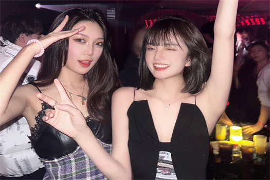 合肥君都会ktv招聘找工作看这里