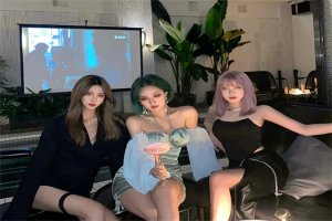 柳州夜场ktv招聘小费高15/18[维多利亚广阔天地任驰骋]无订台任务,工资不拖欠-三家分店联合招聘中