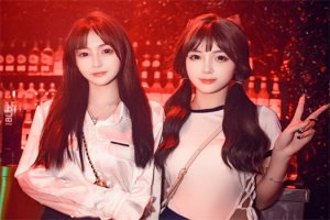商丘夜场ktv招聘小费15/20[千豪星辉等你加入]无要求条件,入职无管理费-选对工作赢得明天的精彩