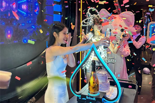 沈阳金碧辉煌ktv值得夜猫子来收藏