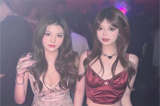 沈阳boomshake酒吧ktv招聘