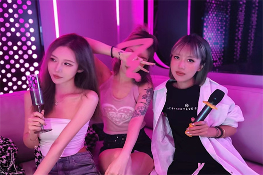 南昌天上人间ktv欢迎你