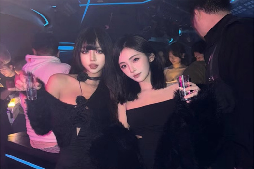 郑州ceo party ktv推荐夜生活好玩的地方