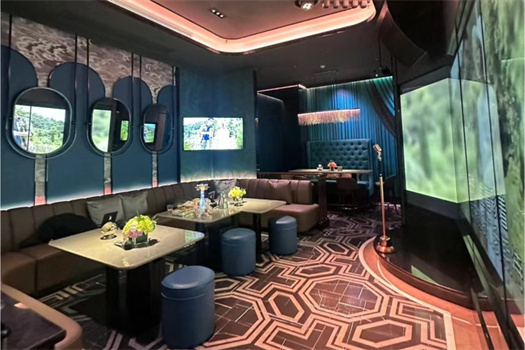 合肥熙美汇ktv不要错过的好店
