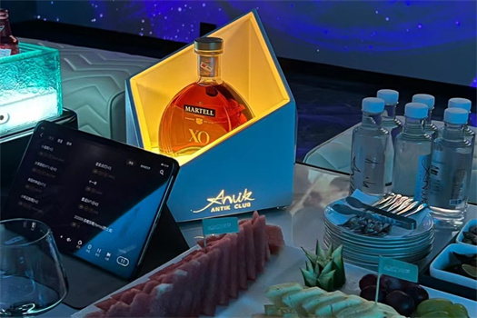  合肥东方一号ktv这里的夜晚很热闹