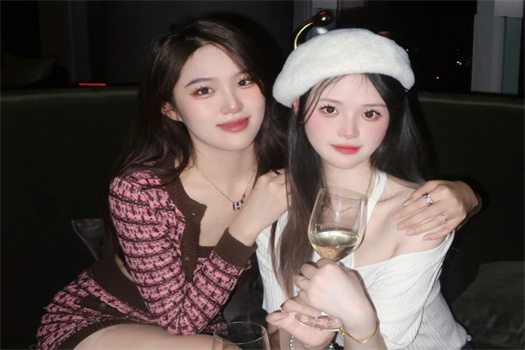 南京TIME PARTY KTV选择我们不迷茫