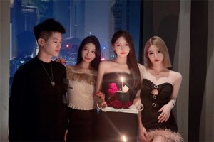泉州赫本酒吧ktv招聘小费15/30[选择我们改写你的人生]无须经验,当天安排宿舍-等你大展宏图
